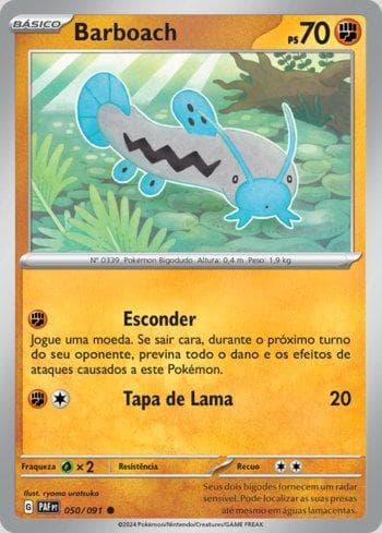 Barboach (050/091) — Destinos de Paldea