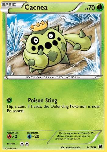 Cacnea (9/116) — Congelamento de Plasma