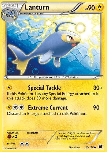 Lanturn (36/116) — Congelamento de Plasma