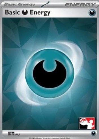 Carta Darkness Energy (015/096) do set Liga BR — PPPS7 — Pokémon TCG | Bynx