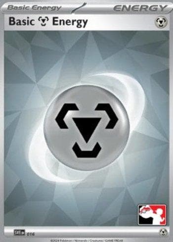 Carta Metal Energy (016/096) do set Liga BR — PPPS7 — Pokémon TCG | Bynx