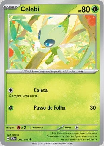 Celebi 004 — Coroa Estelar