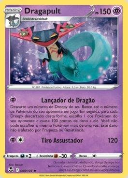 Dragapult (089/195) — Tempestade Prateada